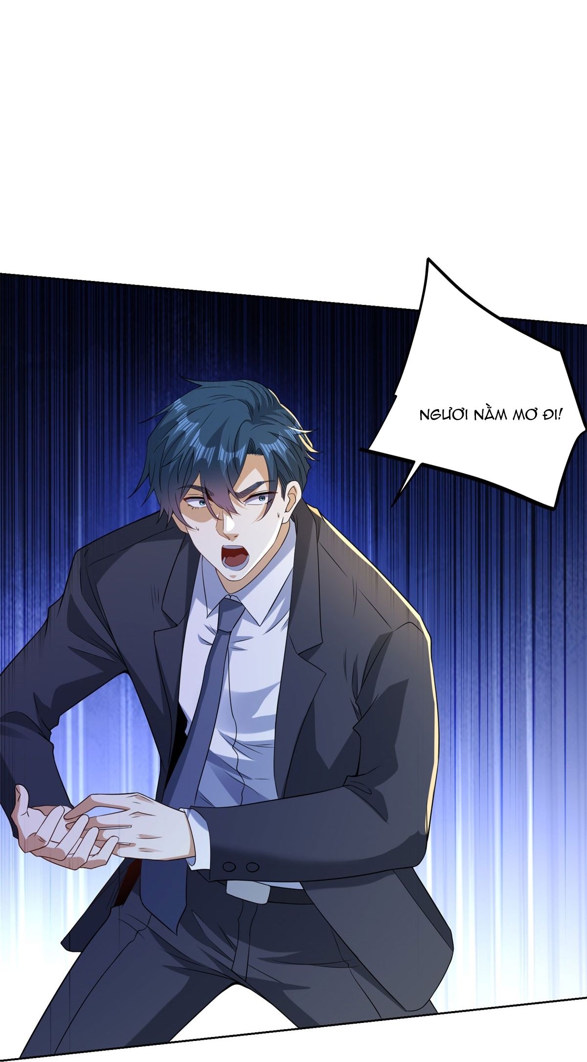 Ta Là Tiên Tôn Thiên Giới Bị Mất Trí Nhớ Chapter 51 - 4