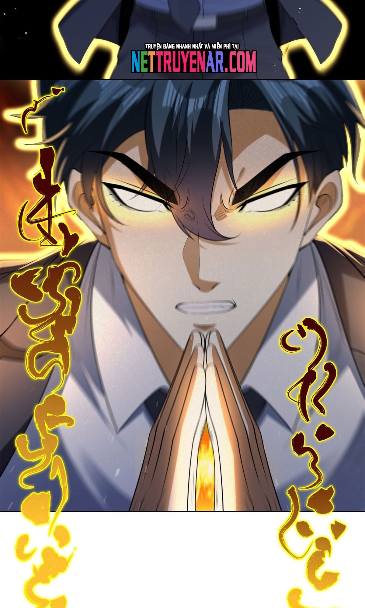 Ta Là Tiên Tôn Thiên Giới Bị Mất Trí Nhớ Chapter 51 - 33