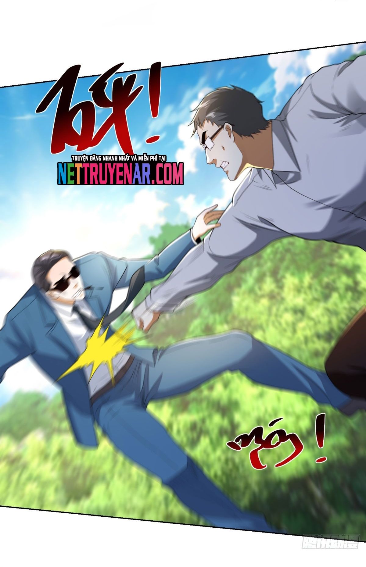 Ta Là Tiên Tôn Thiên Giới Bị Mất Trí Nhớ Chapter 51 - 41