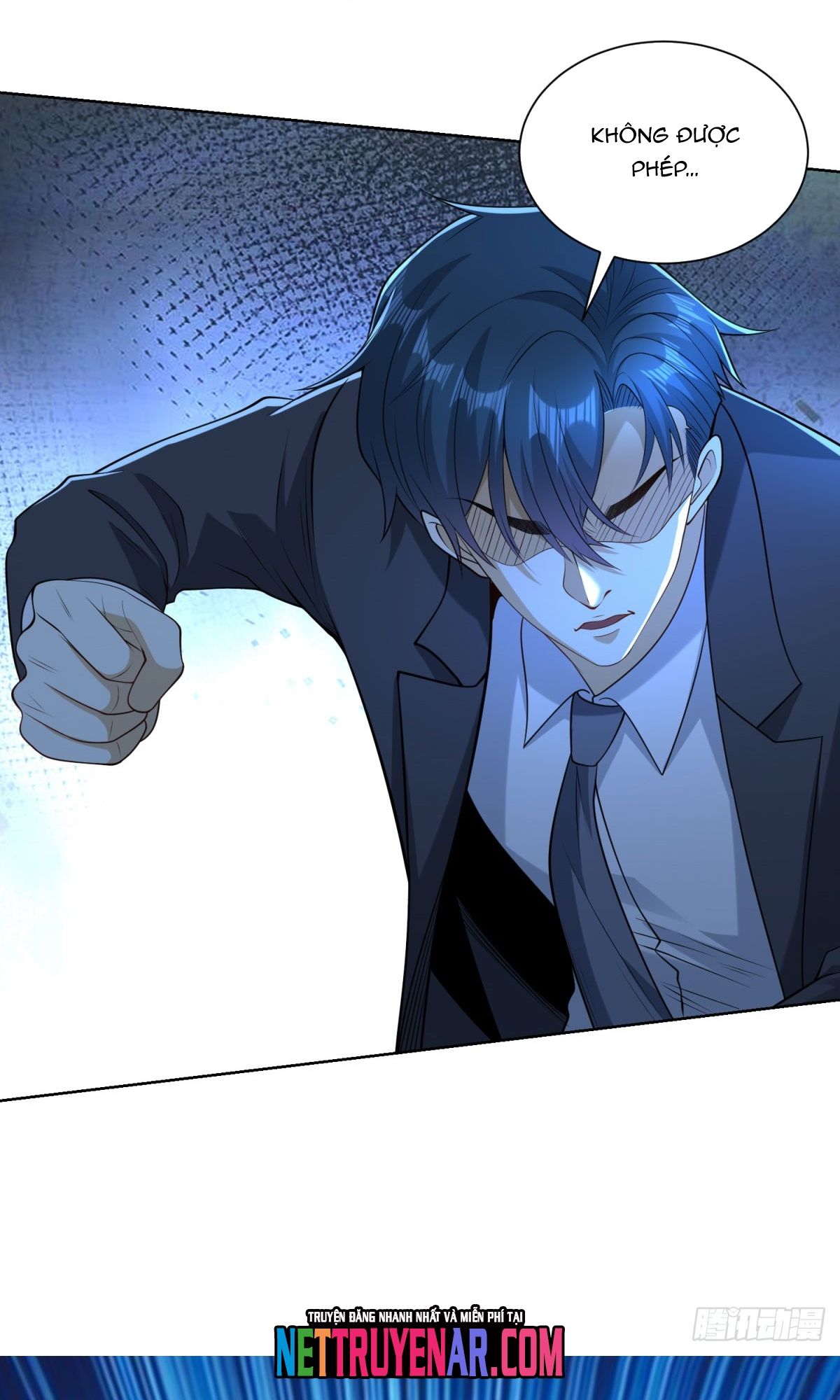 Ta Là Tiên Tôn Thiên Giới Bị Mất Trí Nhớ Chapter 51 - 44