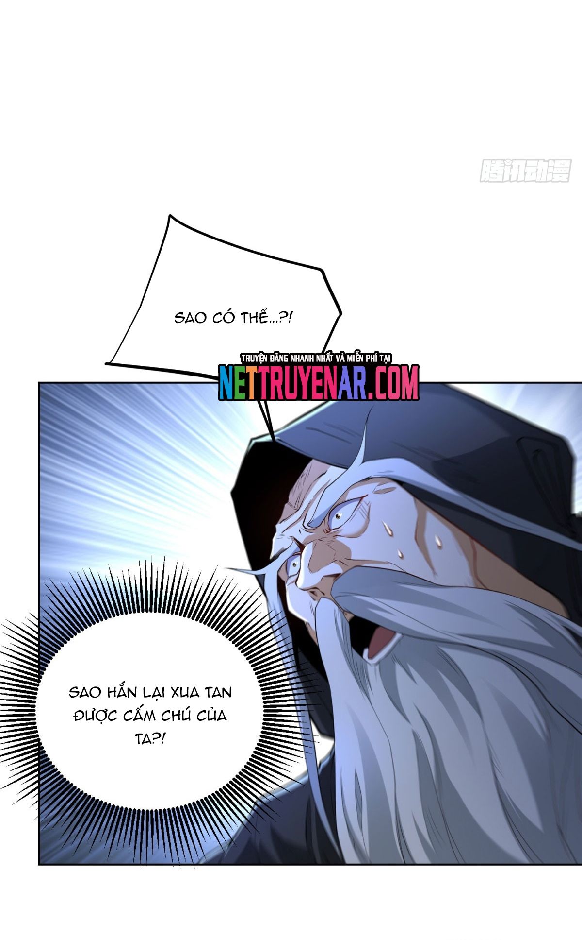 Ta Là Tiên Tôn Thiên Giới Bị Mất Trí Nhớ Chapter 51 - 47