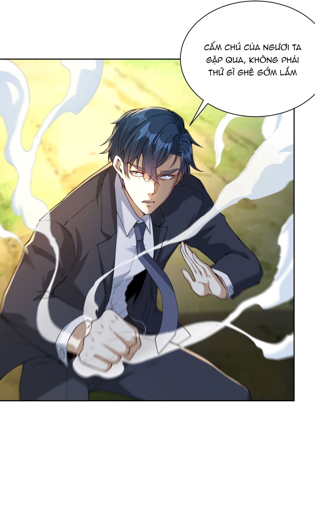 Ta Là Tiên Tôn Thiên Giới Bị Mất Trí Nhớ Chapter 51 - 48