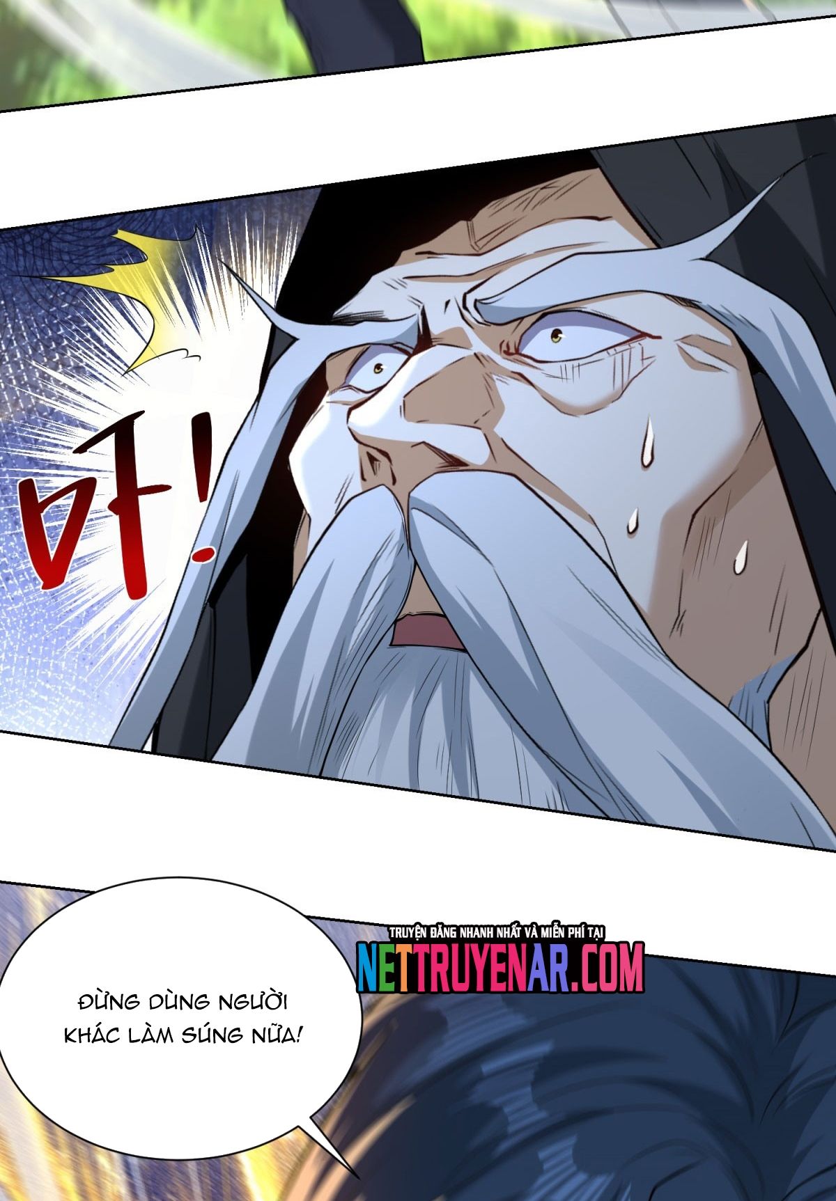 Ta Là Tiên Tôn Thiên Giới Bị Mất Trí Nhớ Chapter 51 - 51