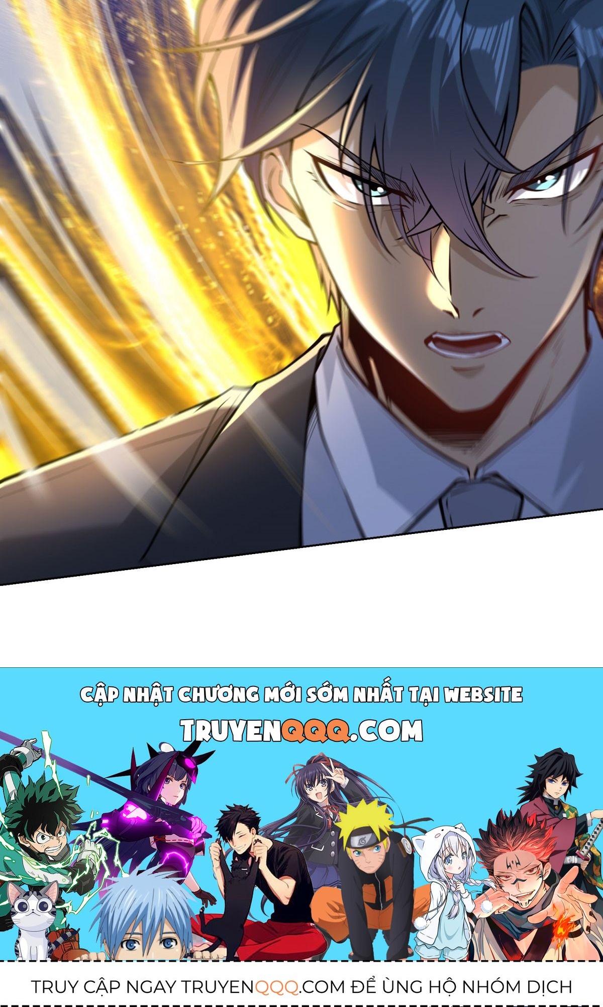 Ta Là Tiên Tôn Thiên Giới Bị Mất Trí Nhớ Chapter 51 - 52