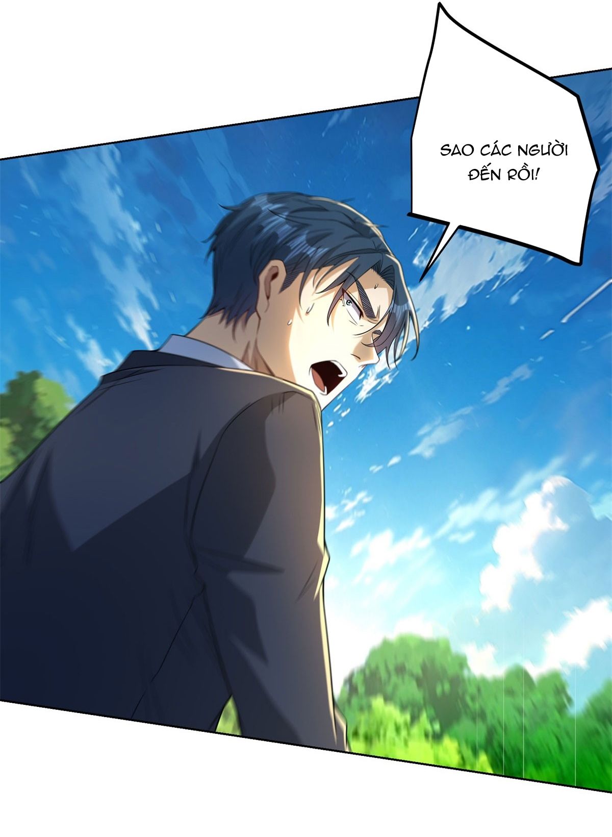 Ta Là Tiên Tôn Thiên Giới Bị Mất Trí Nhớ Chapter 51 - 7