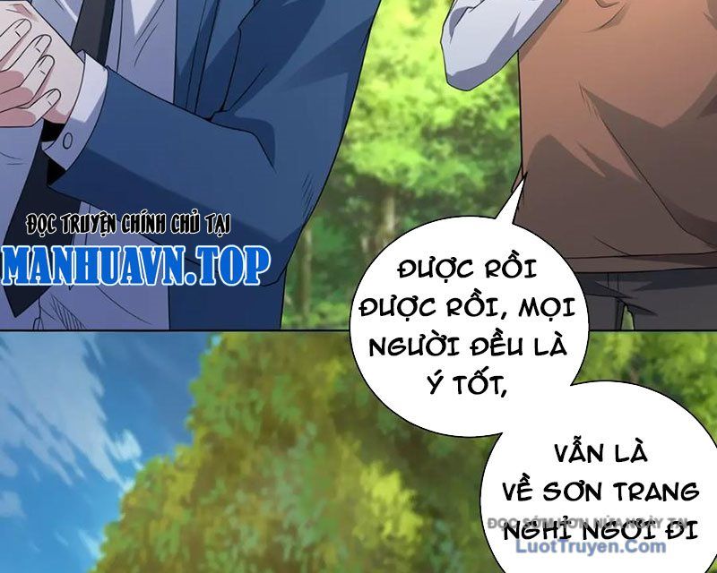 Ta Là Tiên Tôn Thiên Giới Bị Mất Trí Nhớ Chapter 54 - 105