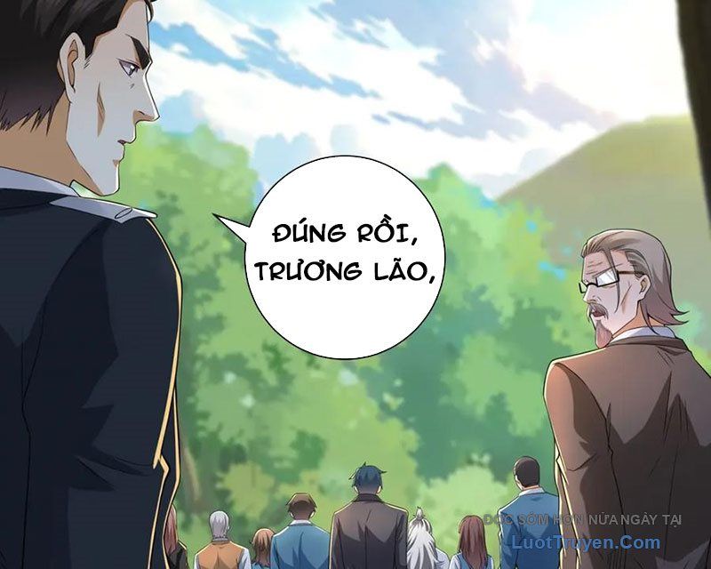 Ta Là Tiên Tôn Thiên Giới Bị Mất Trí Nhớ Chapter 54 - 107