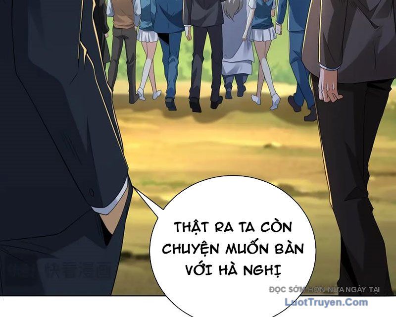 Ta Là Tiên Tôn Thiên Giới Bị Mất Trí Nhớ Chapter 54 - 108