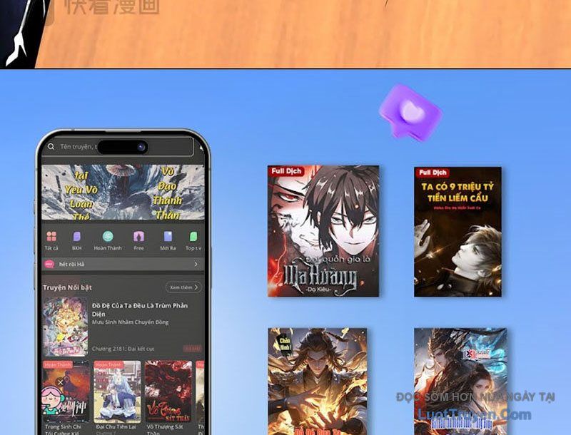 Ta Là Tiên Tôn Thiên Giới Bị Mất Trí Nhớ Chapter 54 - 142