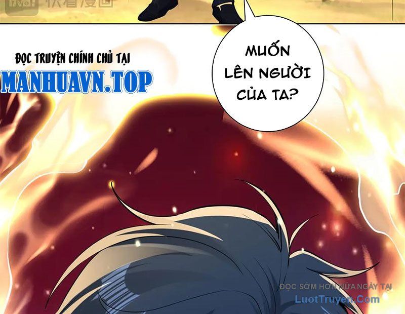 Ta Là Tiên Tôn Thiên Giới Bị Mất Trí Nhớ Chapter 54 - 17
