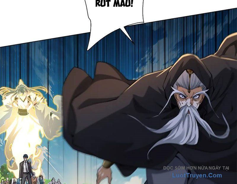 Ta Là Tiên Tôn Thiên Giới Bị Mất Trí Nhớ Chapter 54 - 38