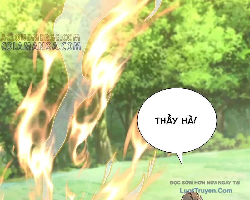 Ta Là Tiên Tôn Thiên Giới Bị Mất Trí Nhớ Chapter 54 - 46