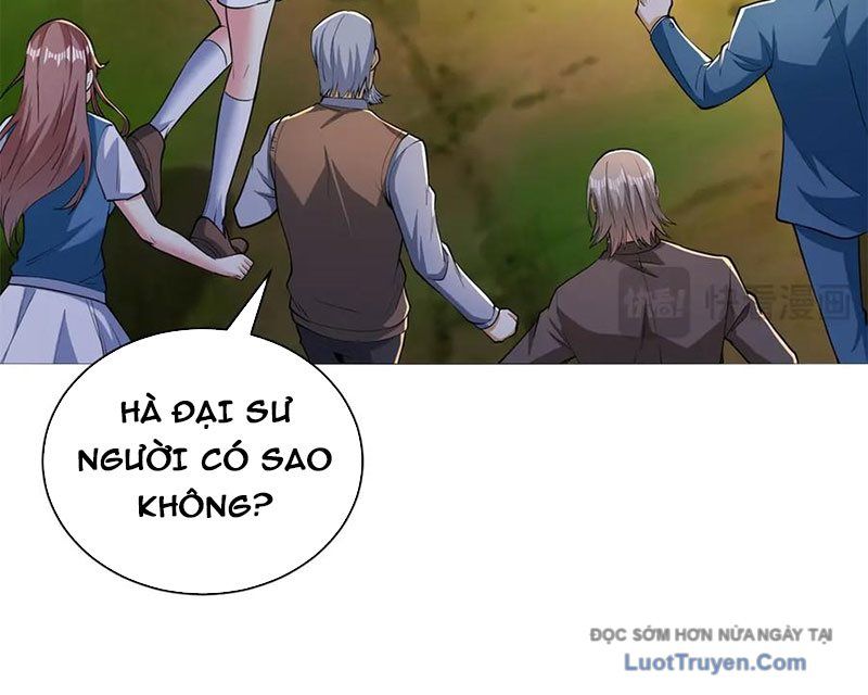 Ta Là Tiên Tôn Thiên Giới Bị Mất Trí Nhớ Chapter 54 - 48