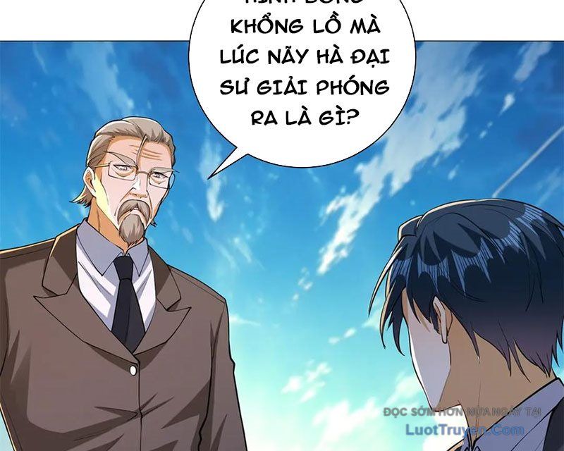 Ta Là Tiên Tôn Thiên Giới Bị Mất Trí Nhớ Chapter 54 - 54