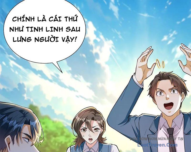 Ta Là Tiên Tôn Thiên Giới Bị Mất Trí Nhớ Chapter 54 - 56