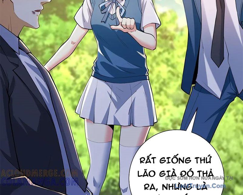 Ta Là Tiên Tôn Thiên Giới Bị Mất Trí Nhớ Chapter 54 - 57