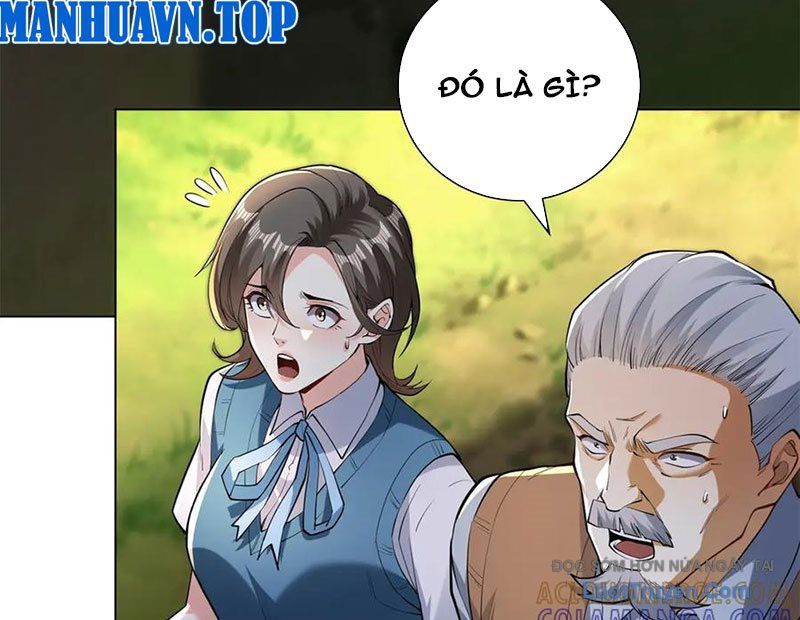 Ta Là Tiên Tôn Thiên Giới Bị Mất Trí Nhớ Chapter 54 - 7