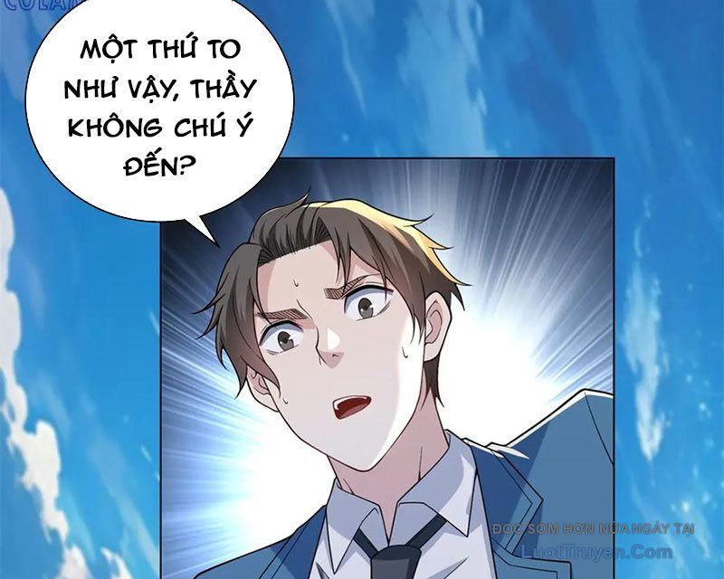 Ta Là Tiên Tôn Thiên Giới Bị Mất Trí Nhớ Chapter 54 - 61
