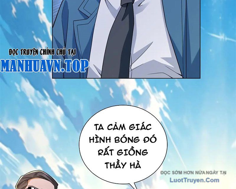 Ta Là Tiên Tôn Thiên Giới Bị Mất Trí Nhớ Chapter 54 - 62