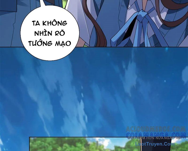 Ta Là Tiên Tôn Thiên Giới Bị Mất Trí Nhớ Chapter 54 - 64
