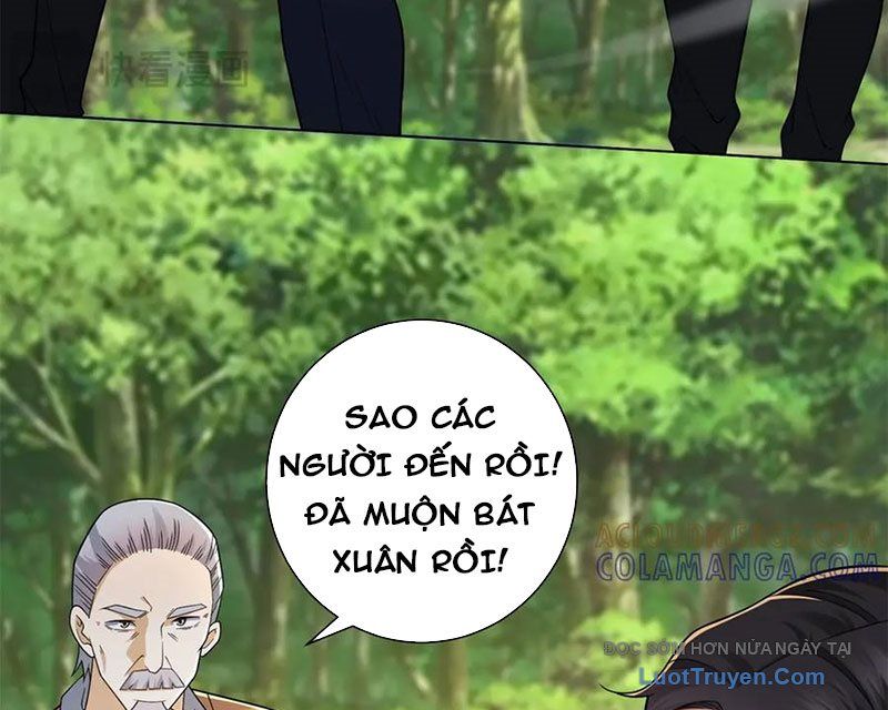 Ta Là Tiên Tôn Thiên Giới Bị Mất Trí Nhớ Chapter 54 - 68