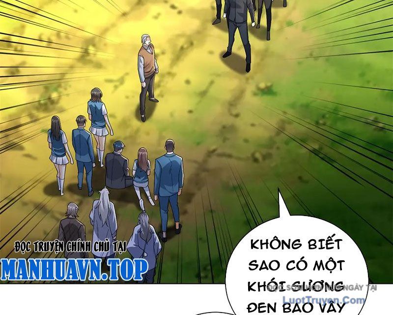 Ta Là Tiên Tôn Thiên Giới Bị Mất Trí Nhớ Chapter 54 - 71