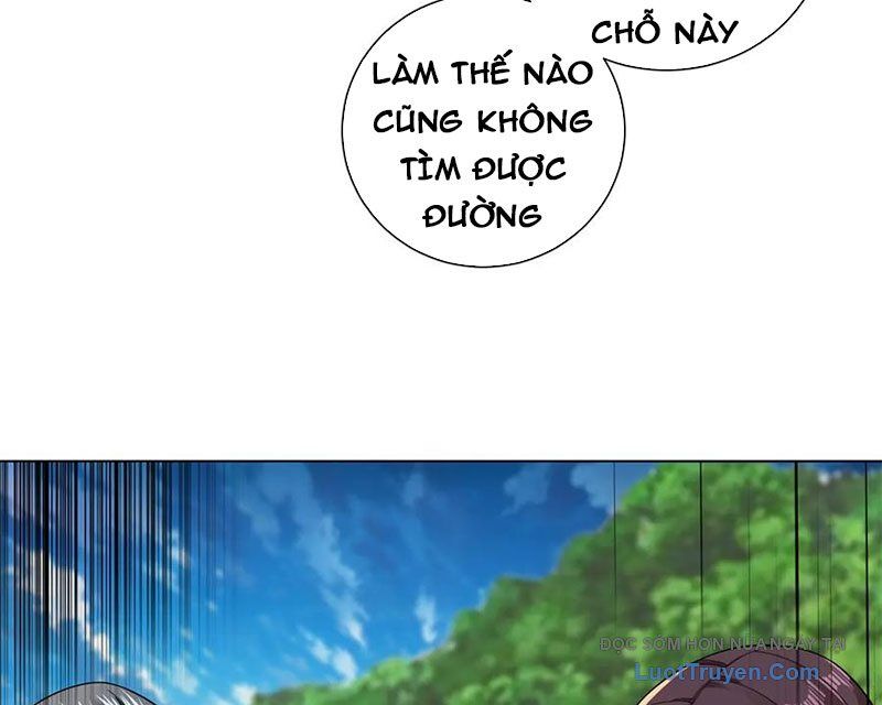 Ta Là Tiên Tôn Thiên Giới Bị Mất Trí Nhớ Chapter 54 - 72