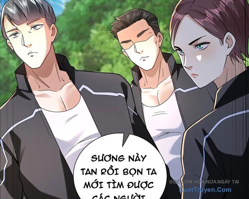 Ta Là Tiên Tôn Thiên Giới Bị Mất Trí Nhớ Chapter 54 - 73