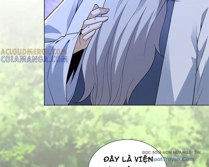 Ta Là Tiên Tôn Thiên Giới Bị Mất Trí Nhớ Chapter 54 - 76