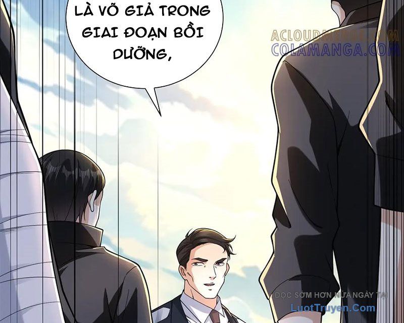 Ta Là Tiên Tôn Thiên Giới Bị Mất Trí Nhớ Chapter 54 - 84