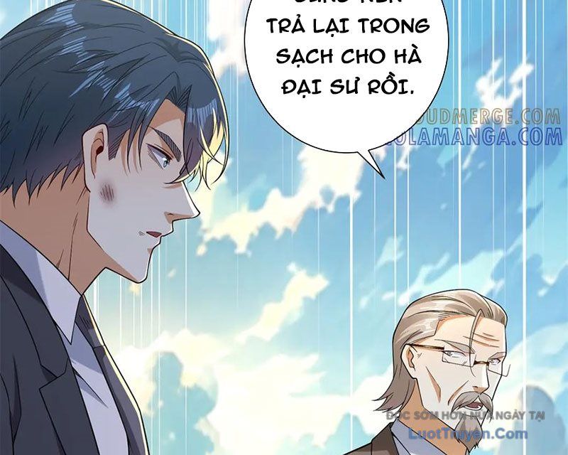 Ta Là Tiên Tôn Thiên Giới Bị Mất Trí Nhớ Chapter 54 - 91