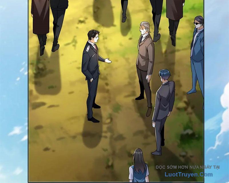 Ta Là Tiên Tôn Thiên Giới Bị Mất Trí Nhớ Chapter 54 - 94