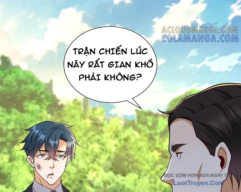 Ta Là Tiên Tôn Thiên Giới Bị Mất Trí Nhớ Chapter 54 - 95