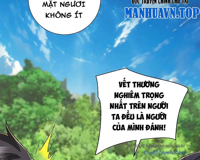 Ta Là Tiên Tôn Thiên Giới Bị Mất Trí Nhớ Chapter 54 - 97