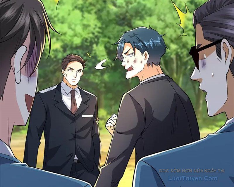 Ta Là Tiên Tôn Thiên Giới Bị Mất Trí Nhớ Chapter 54 - 98