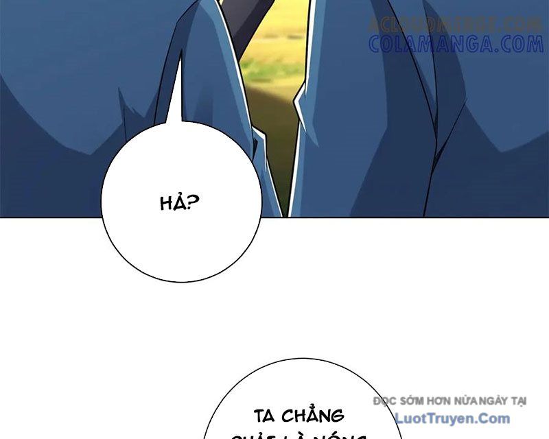 Ta Là Tiên Tôn Thiên Giới Bị Mất Trí Nhớ Chapter 54 - 99