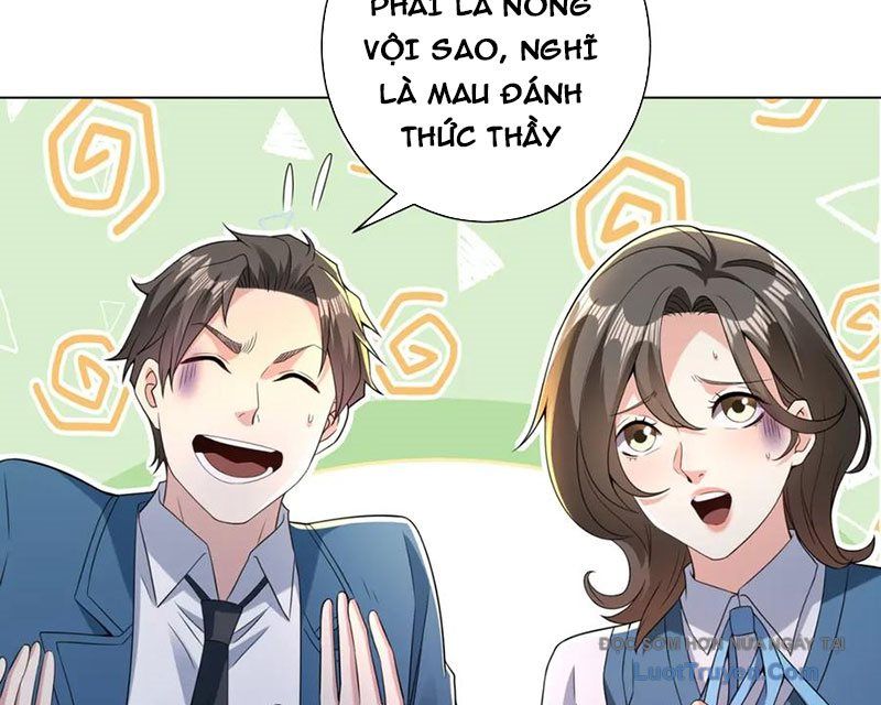 Ta Là Tiên Tôn Thiên Giới Bị Mất Trí Nhớ Chapter 54 - 100