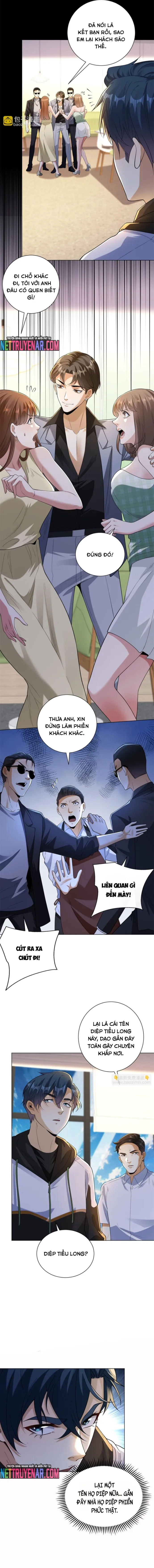 Ta Là Tiên Tôn Thiên Giới Bị Mất Trí Nhớ Chapter 56 - 3