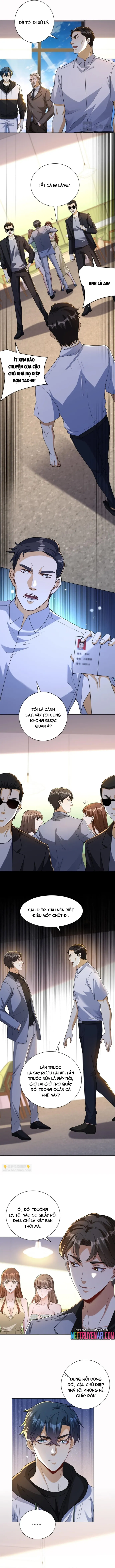 Ta Là Tiên Tôn Thiên Giới Bị Mất Trí Nhớ Chapter 56 - 4