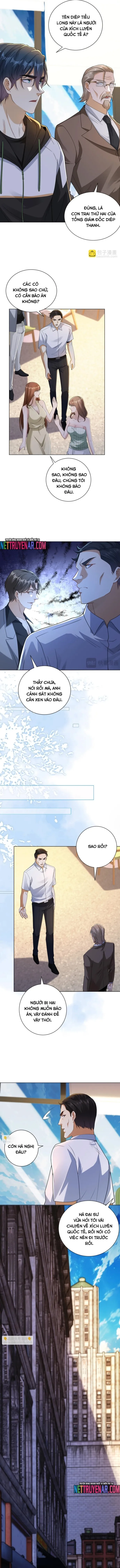 Ta Là Tiên Tôn Thiên Giới Bị Mất Trí Nhớ Chapter 56 - 5