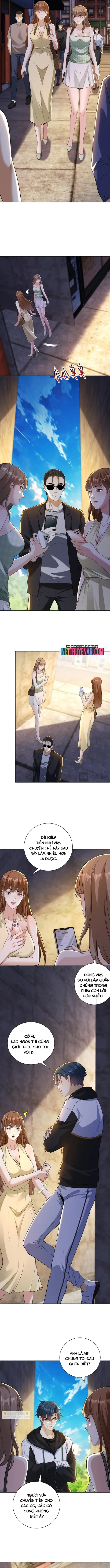 Ta Là Tiên Tôn Thiên Giới Bị Mất Trí Nhớ Chapter 56 - 6