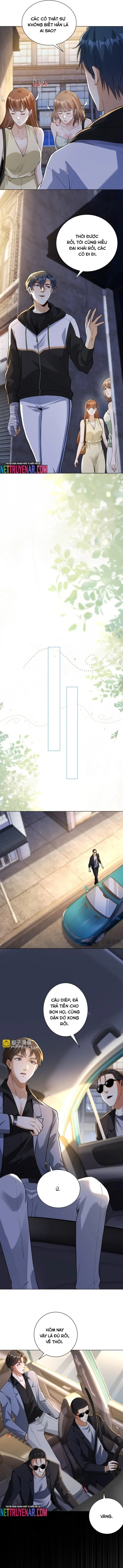Ta Là Tiên Tôn Thiên Giới Bị Mất Trí Nhớ Chapter 56 - 8