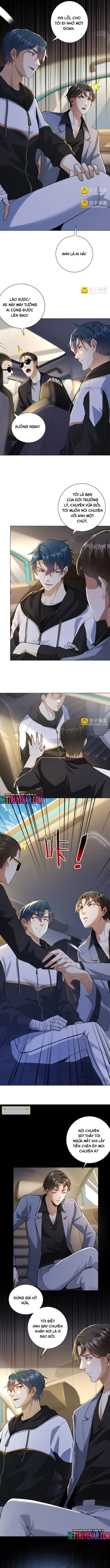 Ta Là Tiên Tôn Thiên Giới Bị Mất Trí Nhớ Chapter 56 - 9