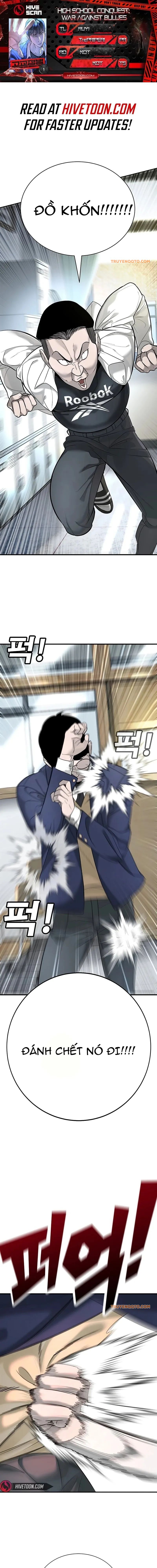 Cách Mạng Bắt Nạt Chapter 1 - 2