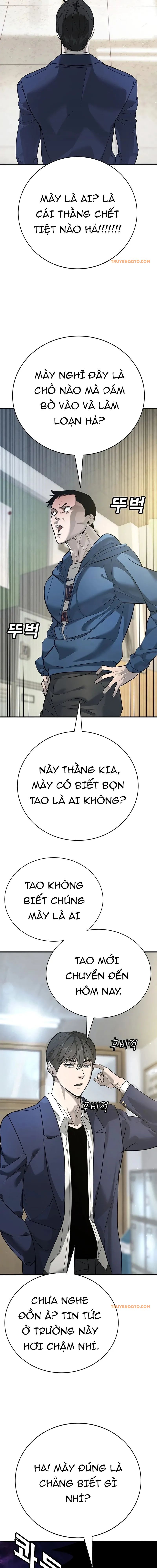 Cách Mạng Bắt Nạt Chapter 1 - 11