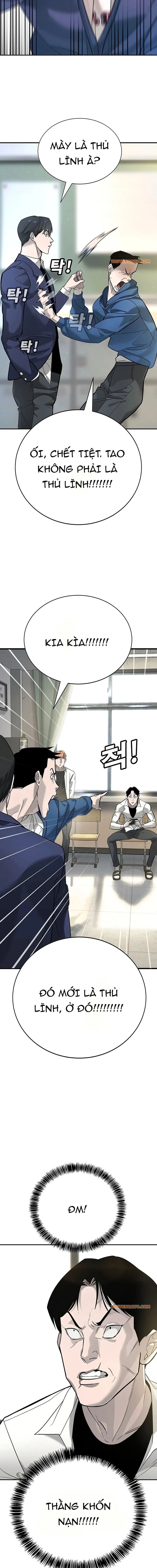 Cách Mạng Bắt Nạt Chapter 1 - 13