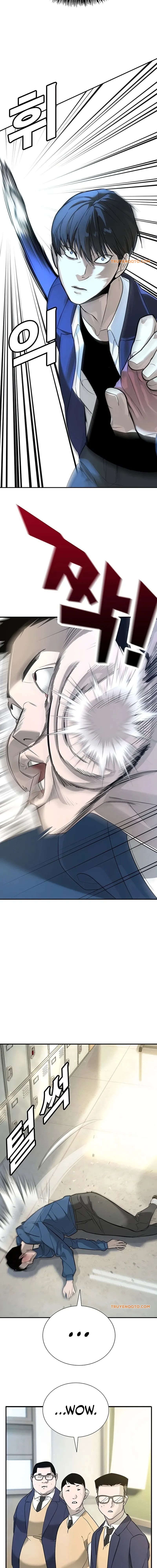 Cách Mạng Bắt Nạt Chapter 1 - 14