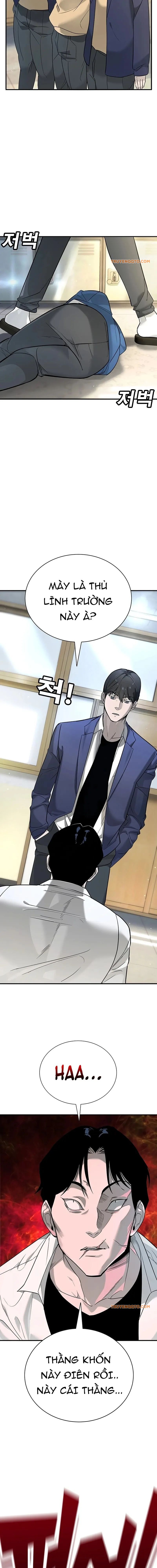 Cách Mạng Bắt Nạt Chapter 1 - 15