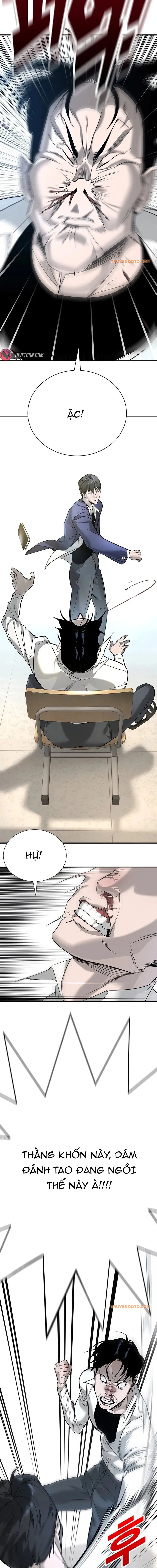 Cách Mạng Bắt Nạt Chapter 1 - 16