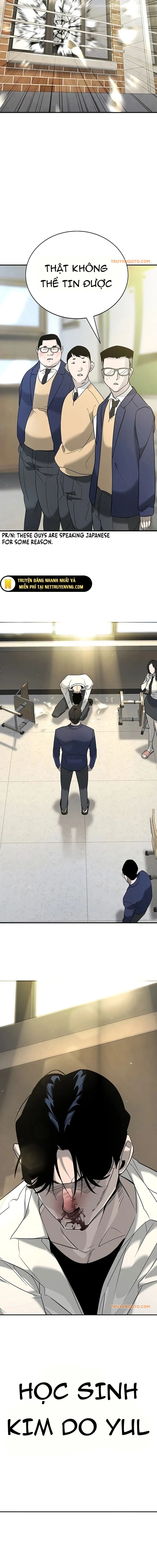 Cách Mạng Bắt Nạt Chapter 1 - 20